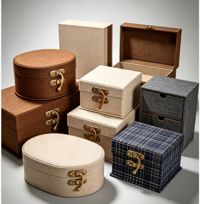 Retro Gift Set